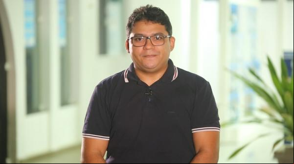 Professor de língua inglesa dá dicas para os candidatos conseguirem responder a prova de inglês do Enem 2020.(Imagem:Reprodução /TV Clube)