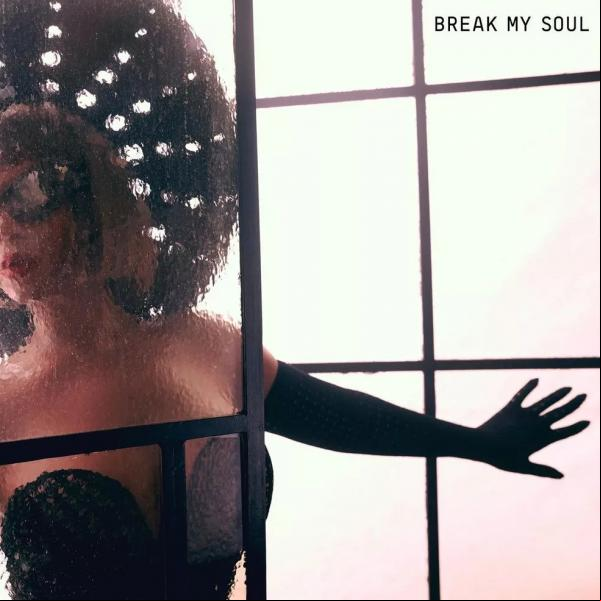 Beyoncé lançou, nesta terça-feira (21), o primeiro single de