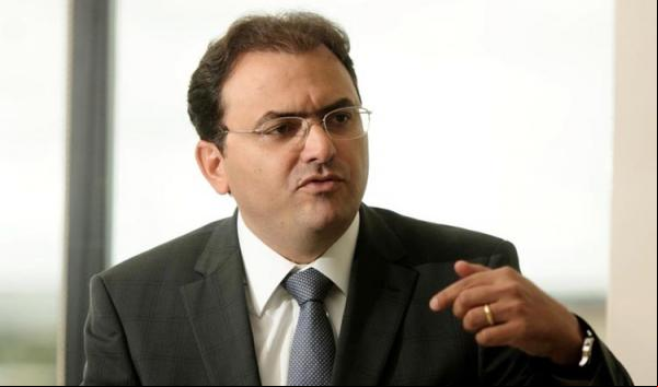 Marcus Vinicius é cotado para assumir vaga deixada pelo ministro Teori Zavascki.(Imagem:Divulgação)
