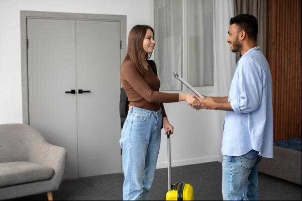 Saiba qual é a melhor época do ano para alugar um apartamento no nordeste(Imagem:Divulgação)