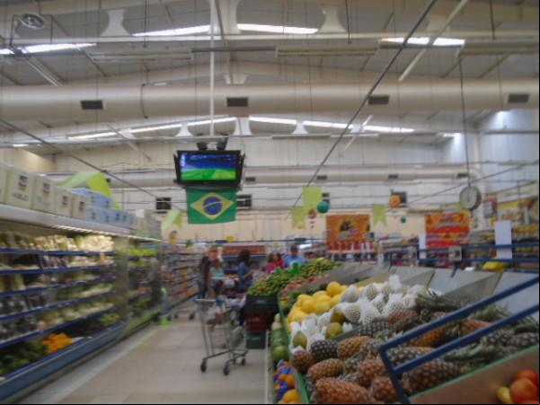 SICOMFLOR divulga pesquisa mensal da cesta básica referente ao mês de junho.(Imagem:FlorianoNews)