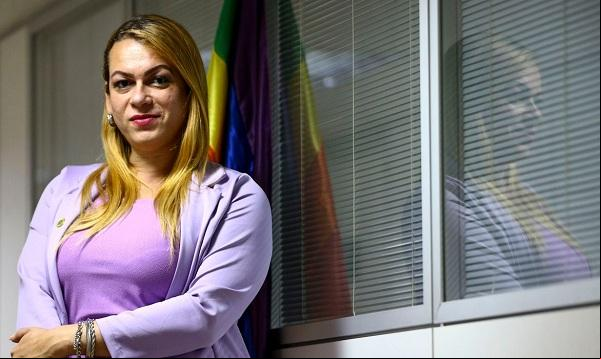 Symmy Larrat destaca que cada unidade da Federação age de uma forma.(Imagem:Marcelo Camargo/Agência Brasil)