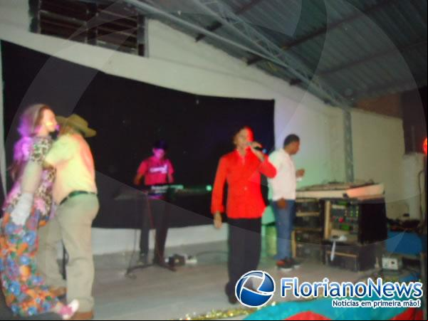 Projeto Show Gente Nossa