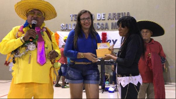 Projeto Amarelinho realiza festival Fest Dance 2020(Imagem:FlorianoNews)