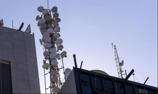 Governo transfere para o PPI competência para privatização da Telebras.(Imagem:Marcelo Camargo/Agência Brasil)