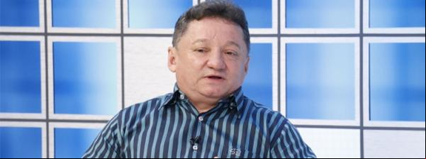 Gilberto Albuquerque(Imagem:Letícia Santos / florianonews.piauiconectado.com)