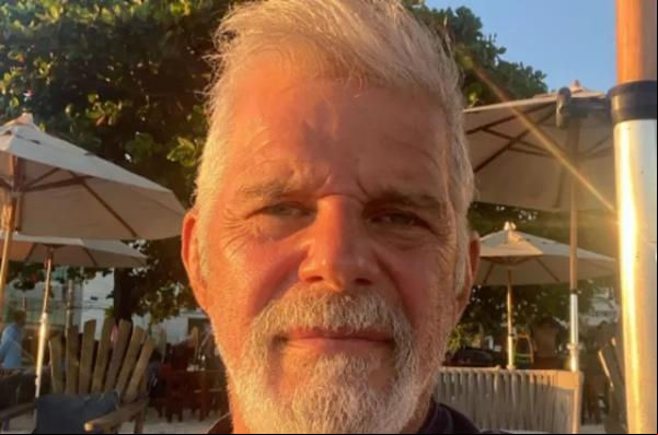 Raul Gazolla(Imagem:Reprodução)