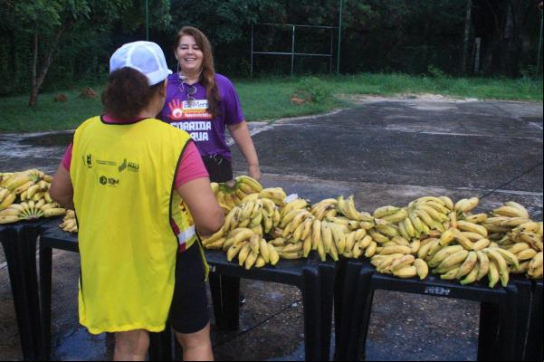4ª Corrida contra o Feminicídio(Imagem:Divulgação)