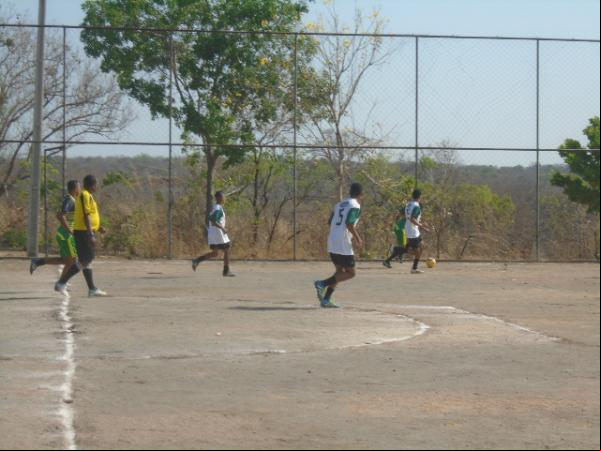 Drogaria União vence campeonato dos comerciários em Floriano.(Imagem:FlorianoNews)