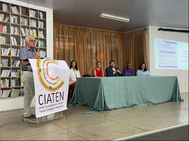 Sesapi realiza oficina para validação do plano estadual de enfrentamento às doenças tropicais negligenciadas , Link: https://www.pi.gov.br/noticia/sesapi-realiza-oficina-para-valid(Imagem:Divulgação )