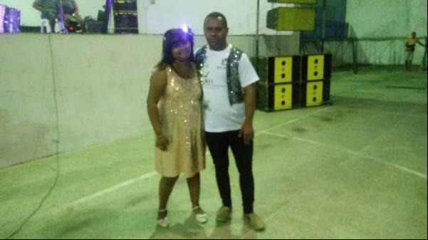 Festival de Quadrilhas do Projeto Amarelinho dá pontapé inicial ao São João em Floriano.(Imagem:FlorianoNews)