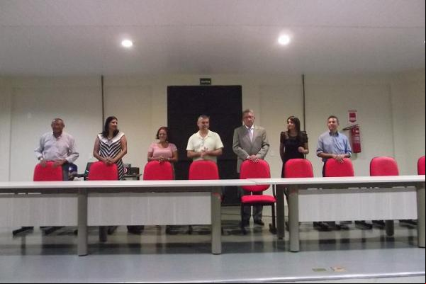 Realizada Aula Inaugural do Pré-Vestibular da UFPI.(Imagem:FlorianoNews)