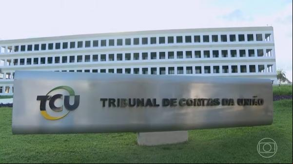 Concurso do TCU oferece 60 vagas para técnico federal de controle externo.(Imagem:TV Globo/ Reprodução)