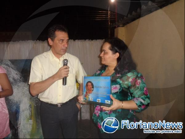 Realizada II edição do Projeto SARART em Floriano.(Imagem:FlorianoNews)