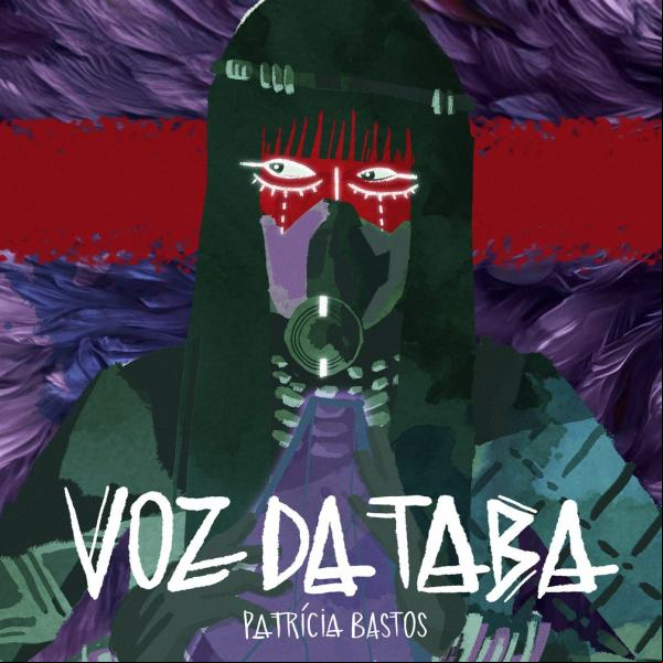 Capa do álbum