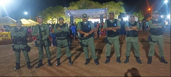 Polícia Militar(Imagem:Divulgação)
