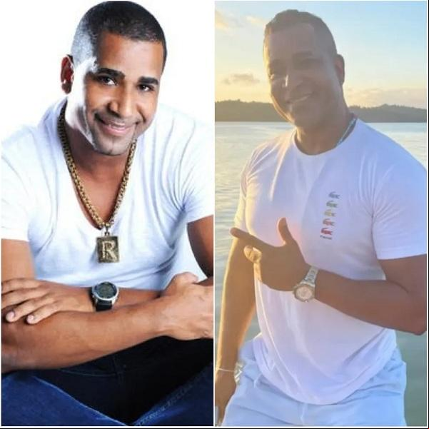 Renatinho da Bahia(Imagem: Reprodução )