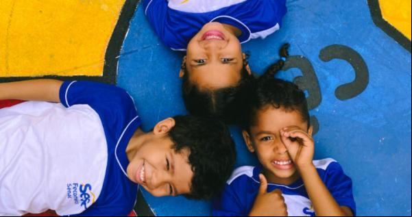 Descubra o que o Sesc no Piauí tem para você(Imagem:Divulgação)