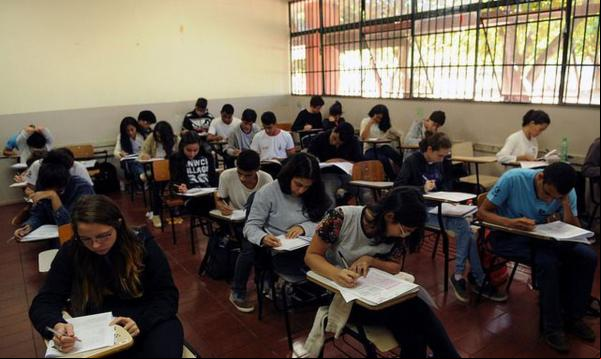 Inscrições ficam abertas de 5 a 16 de junho.(Imagem:Gabriel Jabur/Agência Brasília/GD)