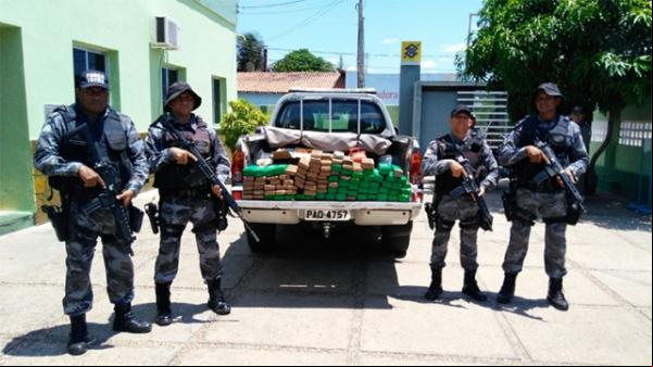Rumores de toque de recolher assustam moradores de Floriano(Imagem:Divulgação)