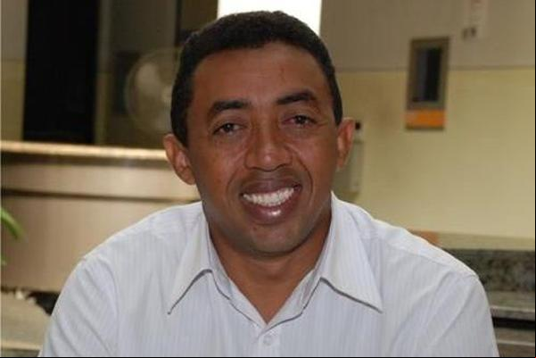 Joel Rodrigues é nomeado Assistente Parlamentar do Senado Federal.(Imagem:Divulgação)
