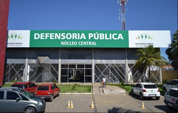 Com o teste seletivo, a Defensoria pretende efetuar contratações imediatas e também formar cadastro de reserva(Imagem:Núcleo Central da Defensoria Pública)