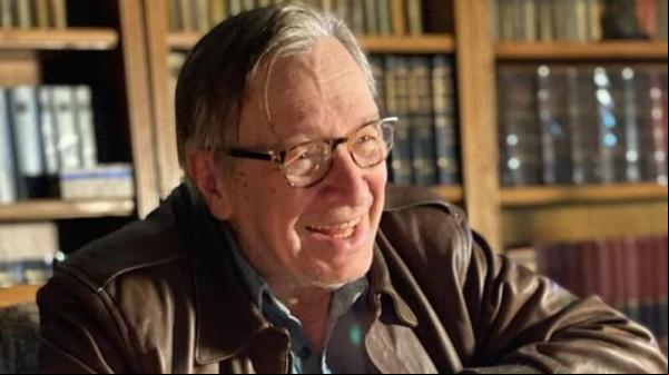 Olavo de Carvalho morre nos EUA 9 dias após testar positivo para covid(Imagem:Reprodução)