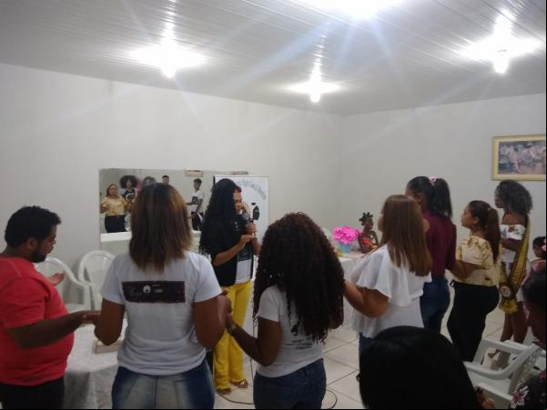 2ª Workshop