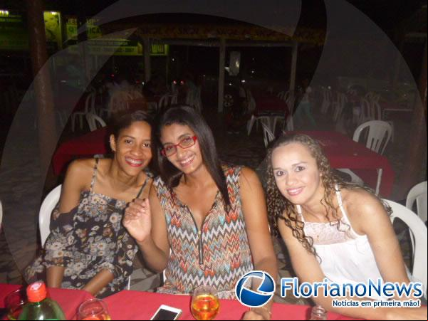 Cajueiro Motos realiza homenagem ao Dia Internacional da Mulher.(Imagem:FlorianoNews)
