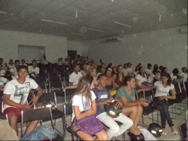 Centro Estadual de Educação Profissional ira realizar ação nesta sexta-feira (13) em Floriano.(Imagem:FlorianoNews)