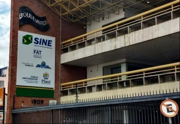 Ao todo são 45 vagas para ampla concorrência e 38 para pessoas com deficiência.(Imagem:Arquivo/ClubeNews)