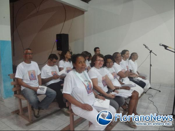 Missa lembra 4 anos de falecimento do radialista Emídio Nonato.(Imagem:FlorianoNews)
