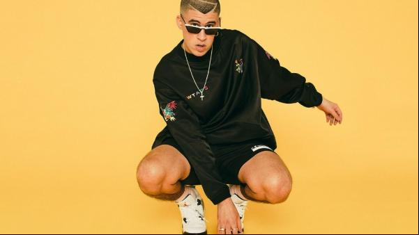 Na infância e adolescência, ele se dividia entre os rolês de skate e as missas com a mãe. Hoje, diz que quer que sua música seja a trilha dessa tal nova