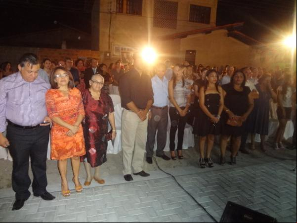 Inaugurado em Floriano Hospital de Olhos Bucar.(Imagem:FlorinaoNews)