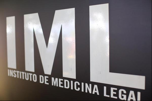 Corpo de mototaxista é encontrado às margens de rio em Piracuruca(Imagem:Lucas Dias/GP1)