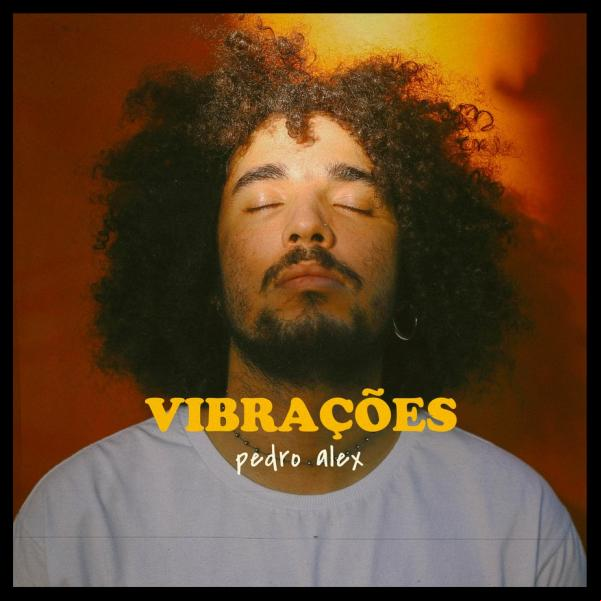 Filho de Alexandre Carlo, Pedro Alex abre o leque rítmico da música negra no álbum,