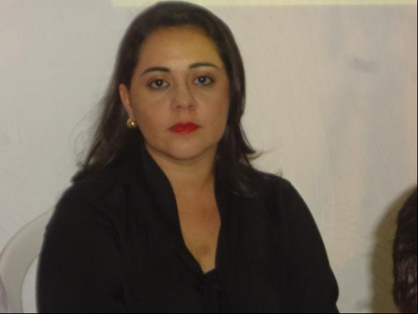 Emanuela Simplício(Imagem:FlorianoNews)