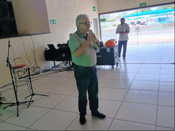 Cáritas Diocesana de Floriano promove I Seminário Inter-Regional do Projeto ABC dos Direitos Humanos(Imagem:FlorianoNews)