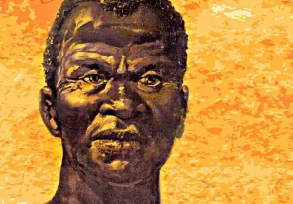 Dia da Consciência Negra faz referência à morte de Zumbi, líder do Quilombo dos Palmares.(Imagem:Reprodução)