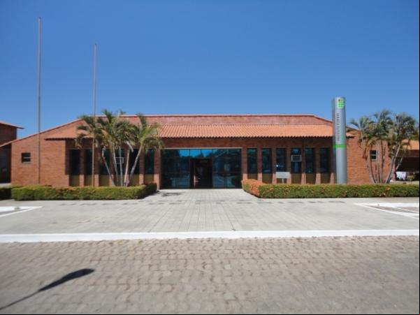 Instituto Federal do Piauí(Imagem:FlorianoNews)