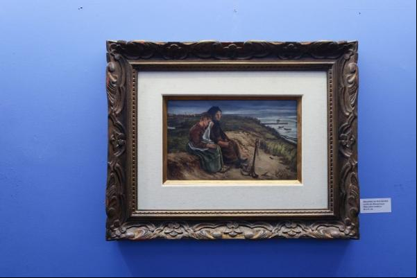 A Exposição