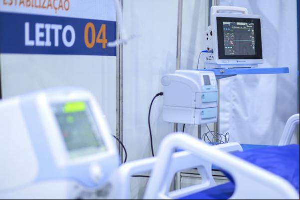 Piauí registra mais 11 mortes por covid; total chega a 1.619 óbitos(Imagem:Reprodução)