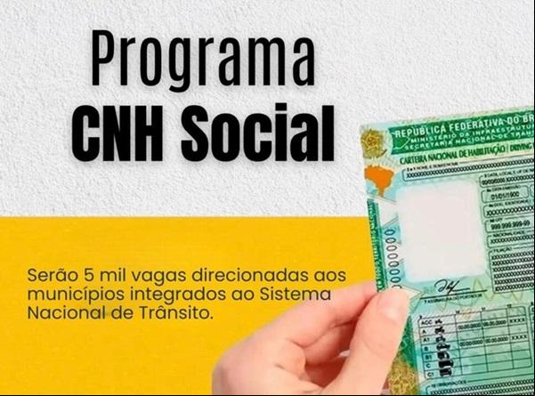O programa é voltado para alunos do Ensino Médio da Rede Estadual e da Educação de Jovens e Adultos (EJA)(Imagem:Divulgação)