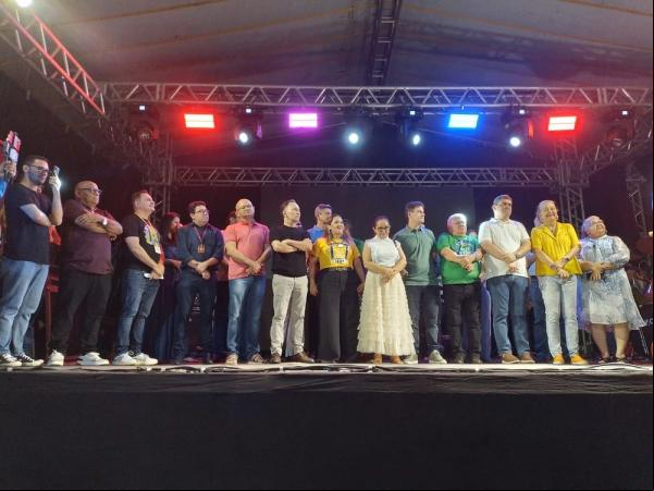 Começa 18ª edição do Festival de Inverno de Pedro II.(Imagem:Divulgação)