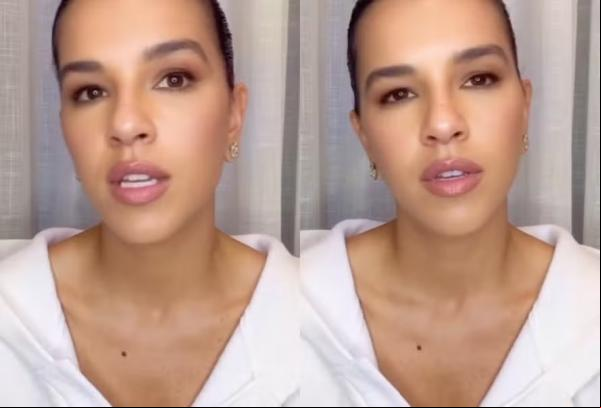 Mariana Rios (Imagem:Reprodução/Instagram)