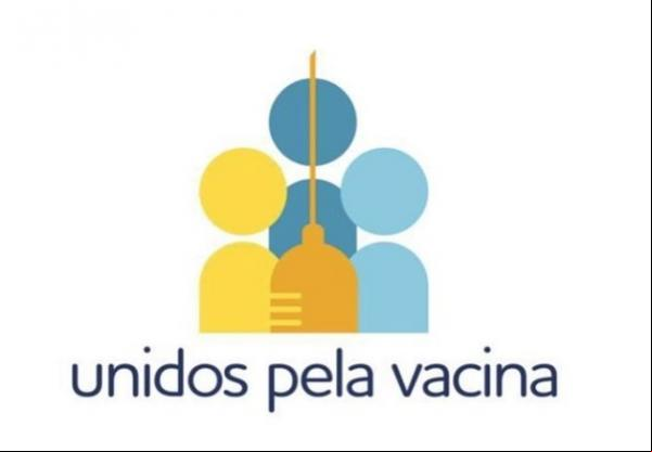 Movimento Unidos pela Vacina inicia 2º fase no Piauí(Imagem:Divulgação)