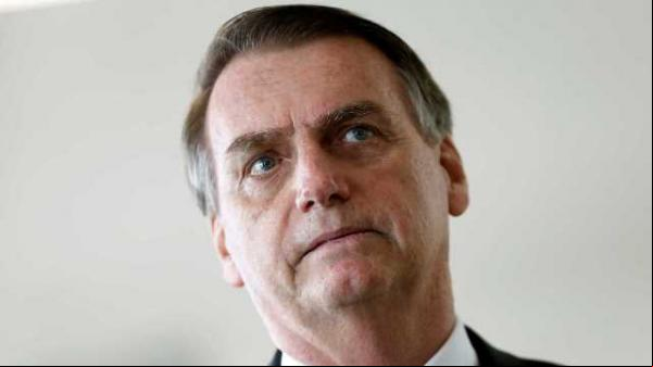 O presidente eleito reiterou, neste sábado, algumas de suas promessas de campanha.(Imagem:REUTERS / Adriano Machado (arquivo))