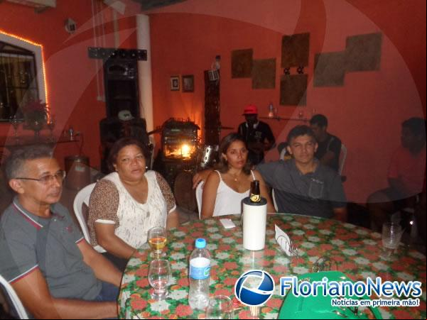Concessionária Honda realiza confraternização de Final de Ano em Floriano.(Imagem:FlorianoNews)