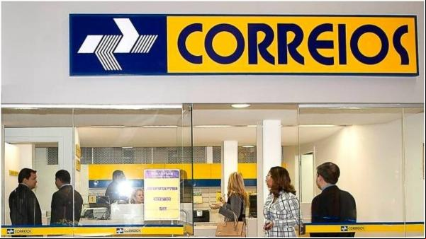 Correios prorroga inscrições do Processo Seletivo(Imagem:Divulgação)