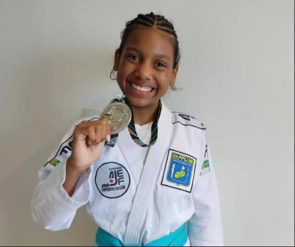 Judô piauiense mostra força e garante 53 medalhas na etapa regional do Campeonato Brasileiro(Imagem:Divulgação)